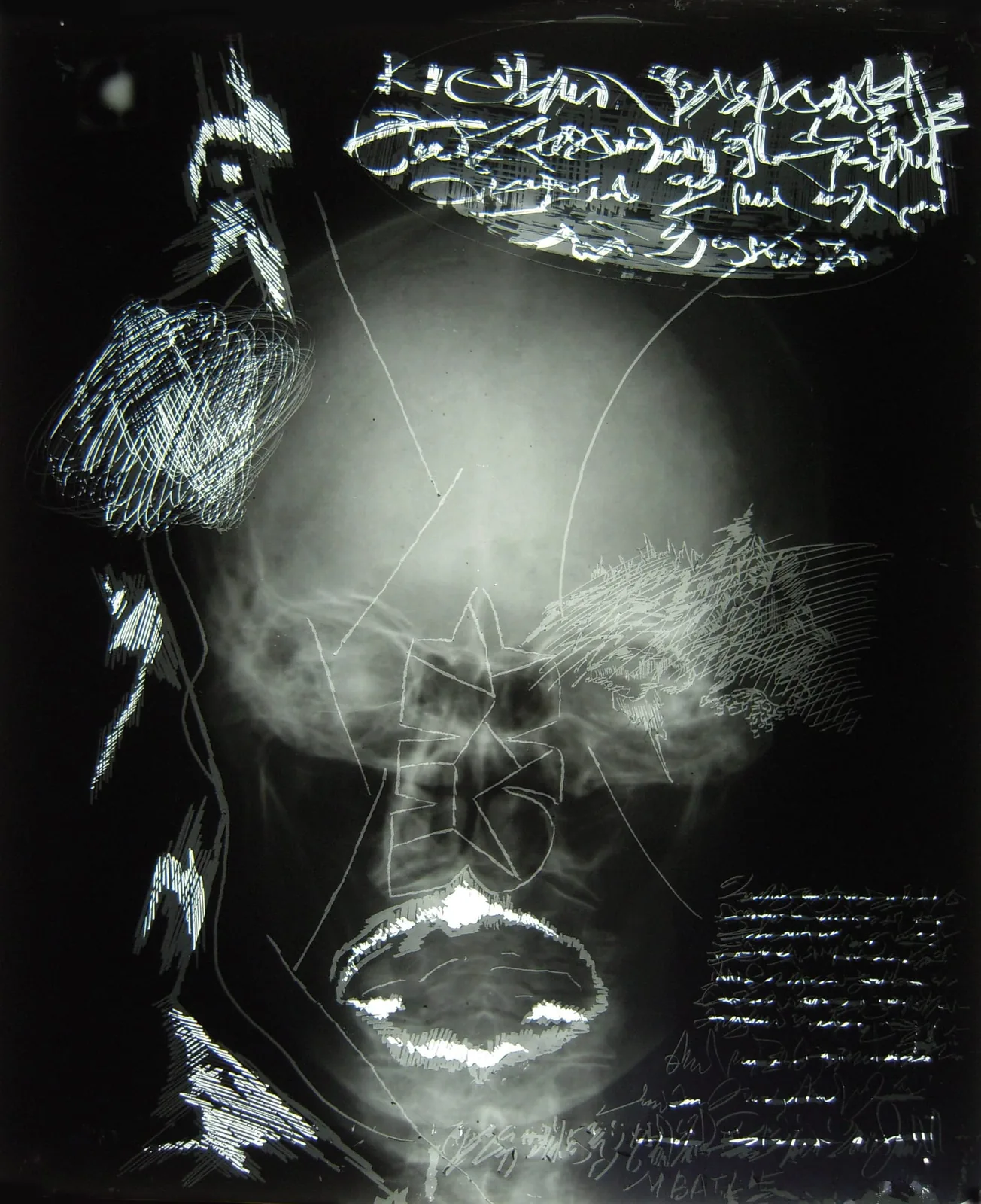 Radiogravure — 1970
