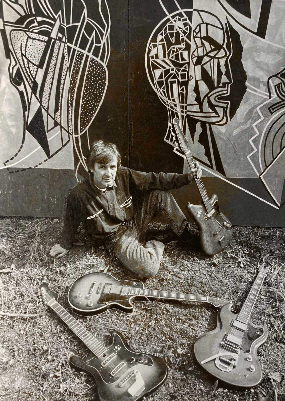 Michel Batlle — photo La Dépêche