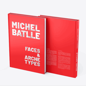 Faces & Archetypes