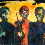 numerisation oeuvre d'art professionnelle